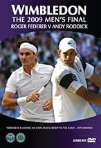 Amazon.com: Tennis Dvd